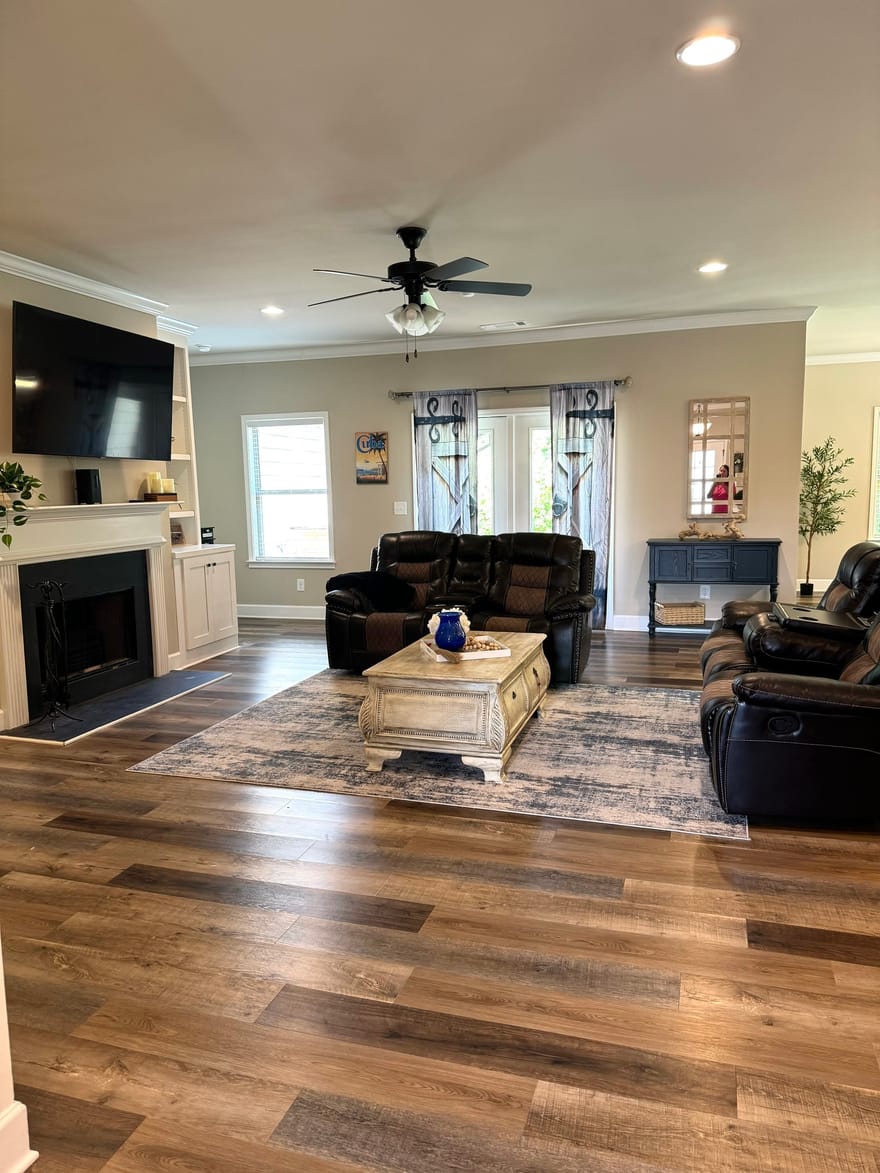 5848 Ridgedale Court, Gainesville, Georgia