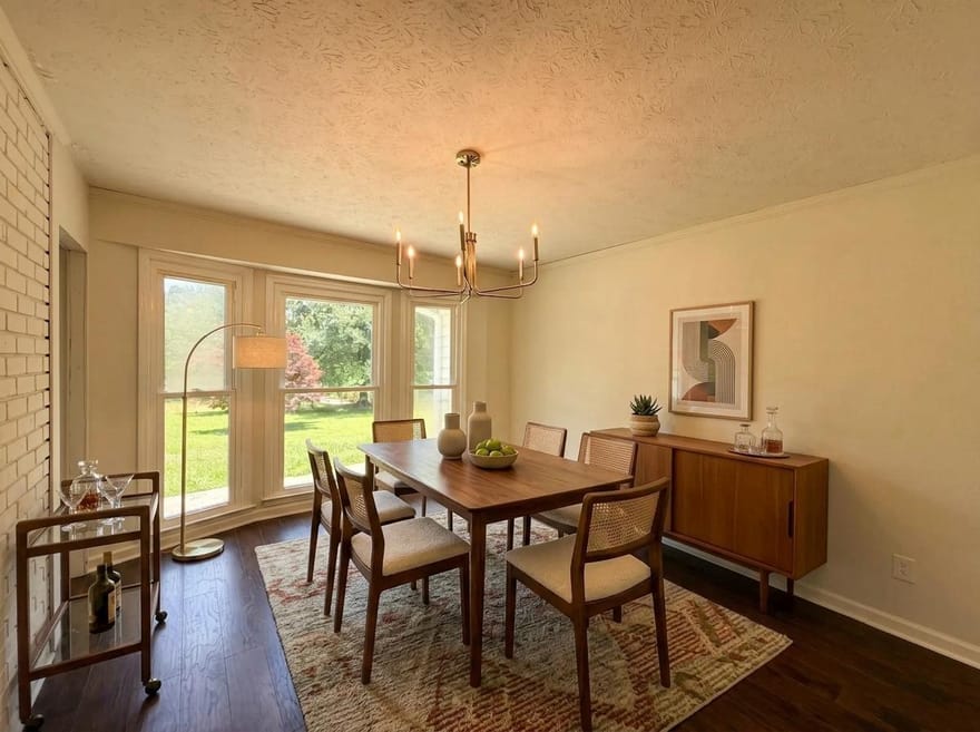 1127 Musgrove Road, Griffin, Georgia