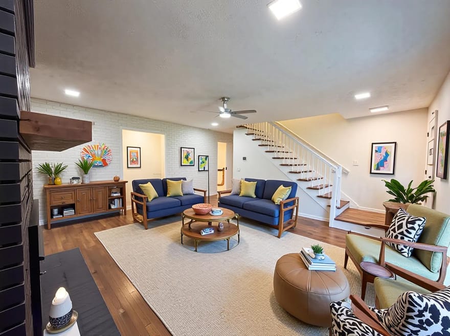 1127 Musgrove Road, Griffin, Georgia
