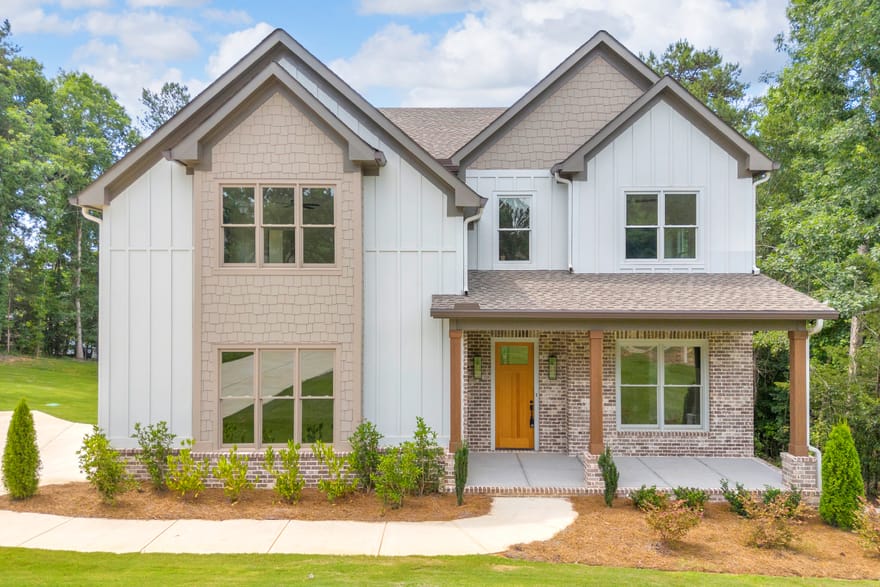 2476 St Martin Way, Monroe, Georgia