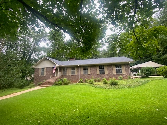 314 Neal Street, West Point, Georgia