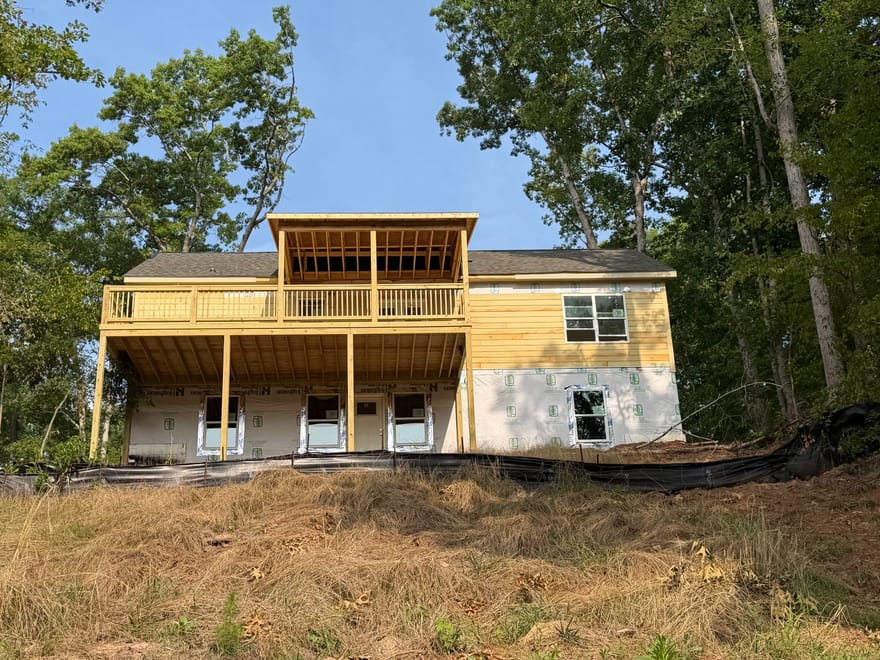 119 Bluegill Run, Eatonton, Georgia