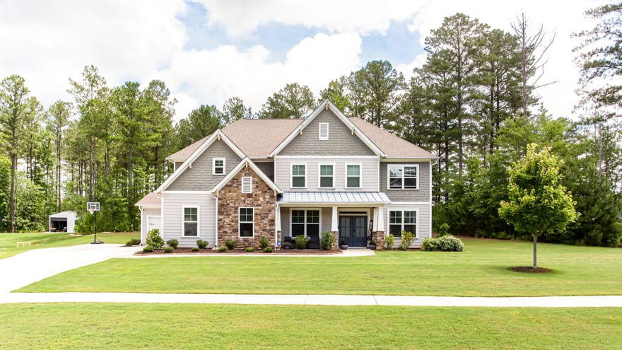 496 Genesee Point, Newnan, Georgia