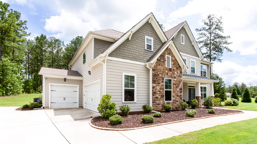 496 Genesee Point, Newnan, Georgia