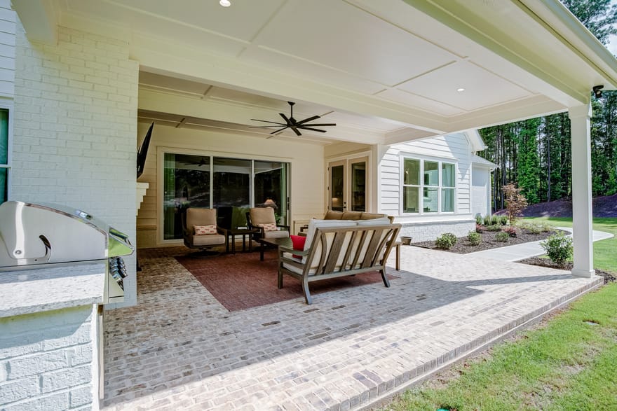 144 Forest Berry Court, Newnan, Georgia