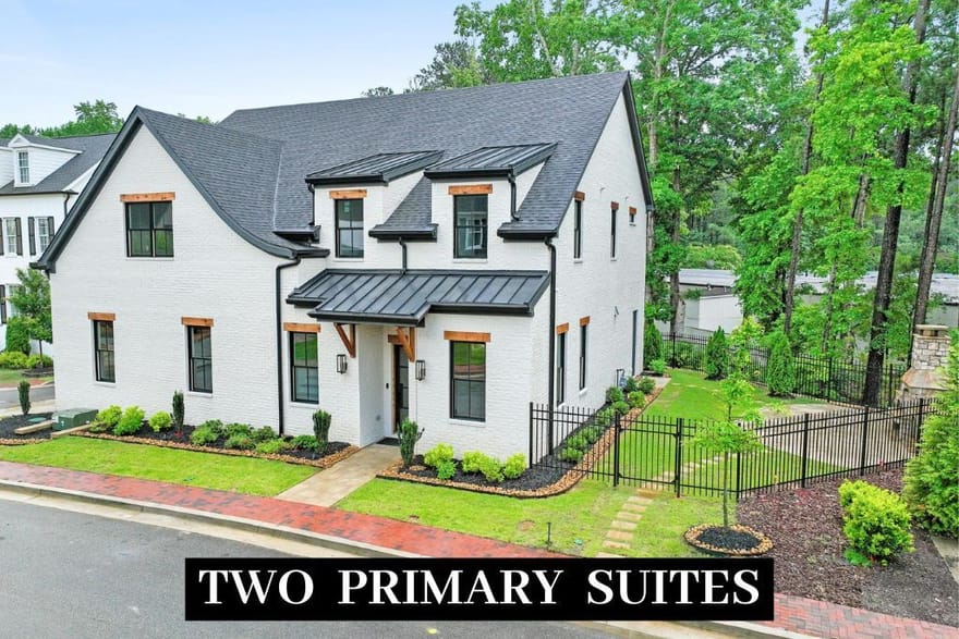 910 Laurel Brooke Avenue, Peachtree City, Georgia