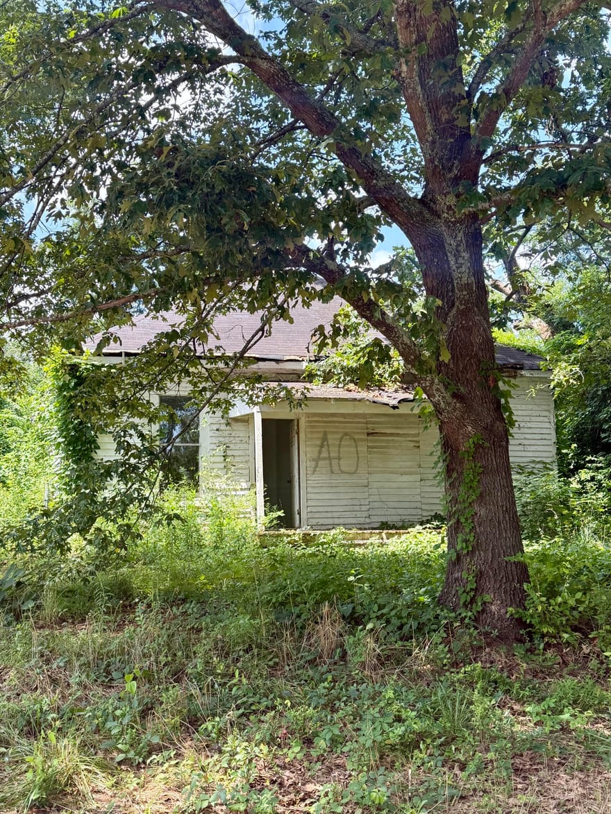 113 Elm Street, Griffin, Georgia