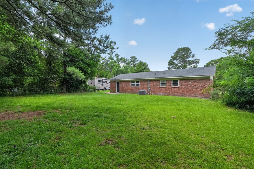 2604 Massoit Court, Augusta, Georgia