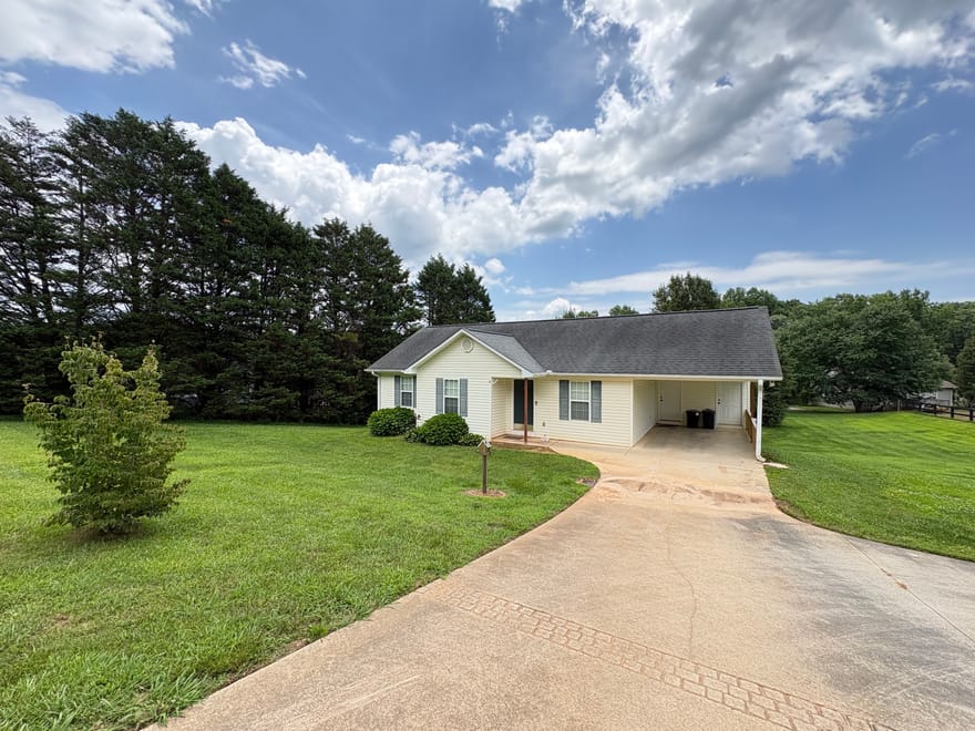 444 Ansley Road, Demorest, Georgia