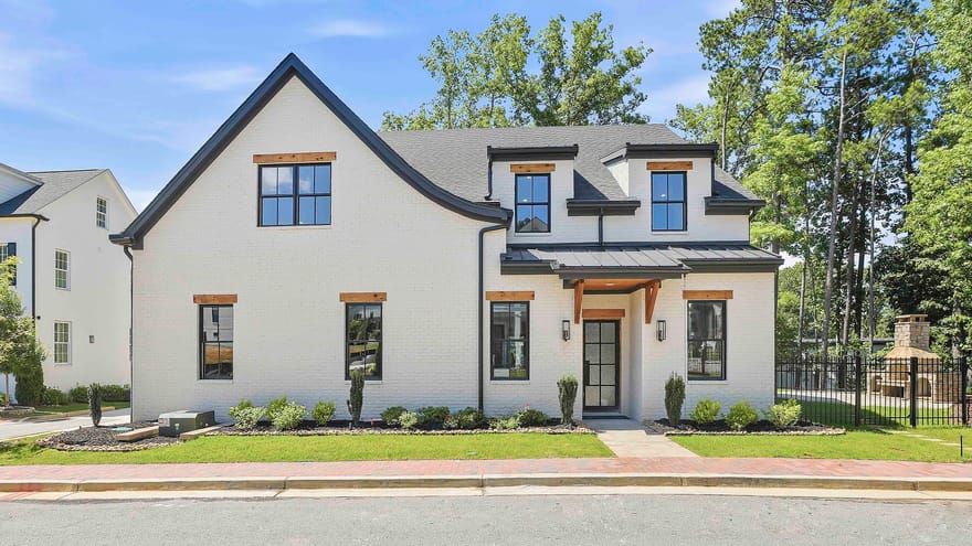 910 Laurel Brooke Avenue, Peachtree City, Georgia