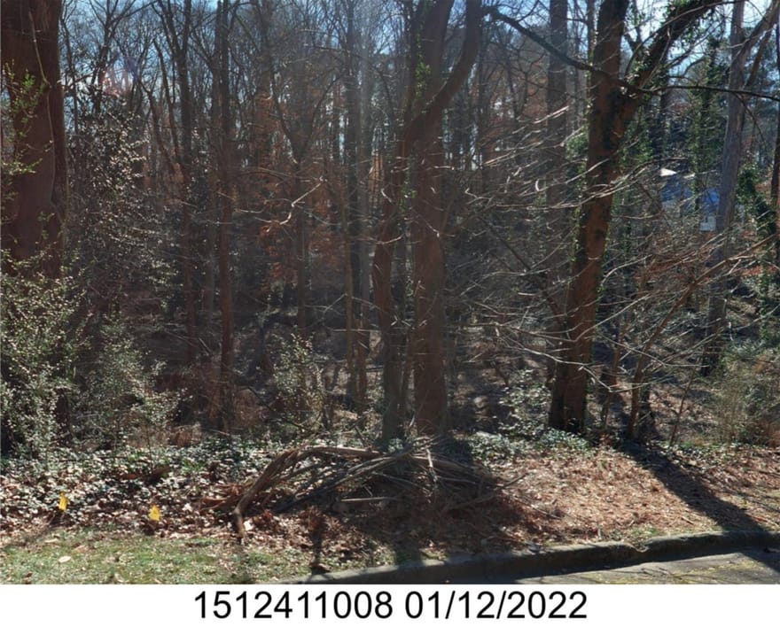 3757 Chateauguay Drive, Decatur, Georgia