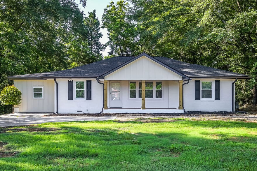 1806 Maple Street, Carrollton, Georgia