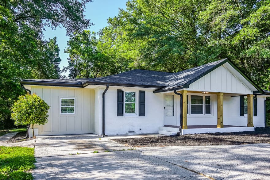 1806 Maple Street, Carrollton, Georgia