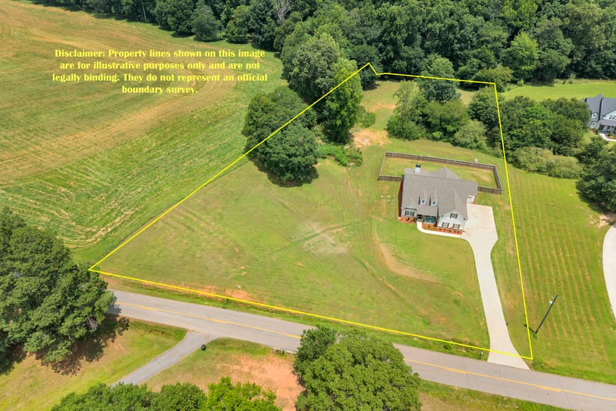 3261 George Williams Road, Monroe, Georgia