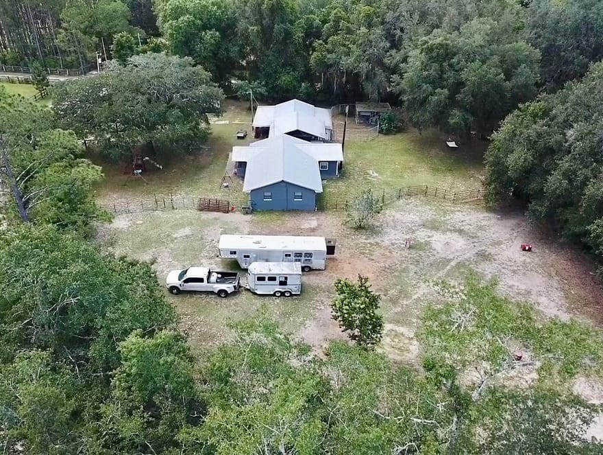 379 Bob Thrift Road, St. George, Georgia