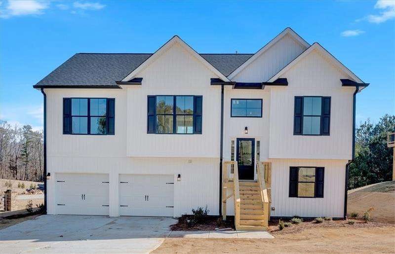 13 Lucas Lane, Rome, Georgia