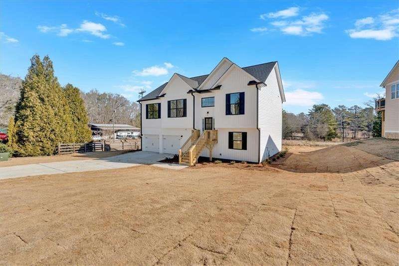 13 Lucas Lane, Rome, Georgia