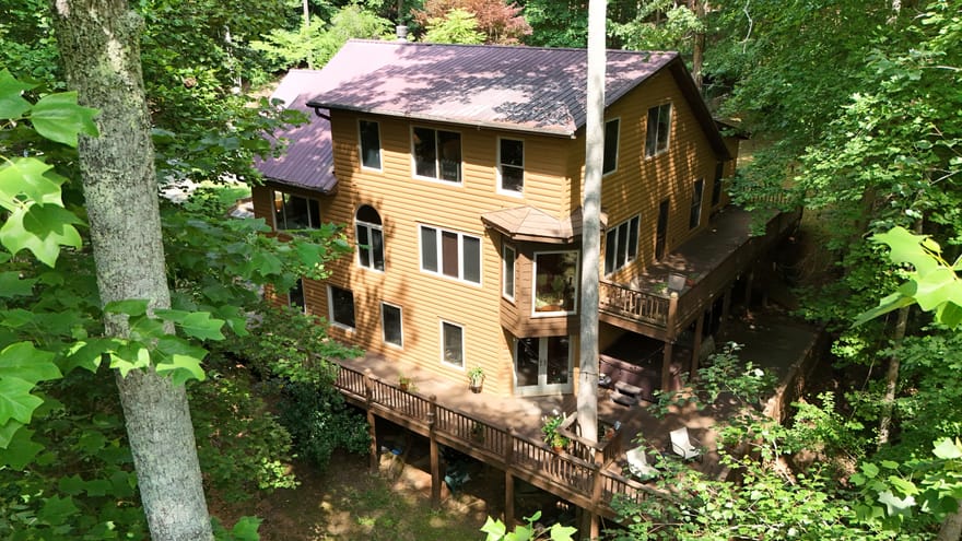 187 Still Water Way, Demorest, Georgia