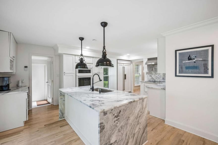 2211 Hill Park Court, Decatur, Georgia