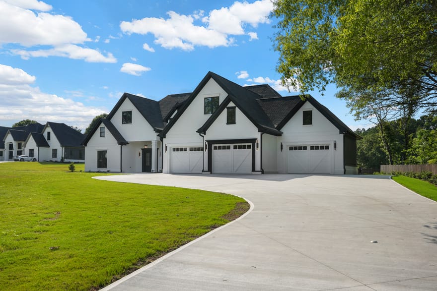 2376 Wall Road, Monroe, Georgia