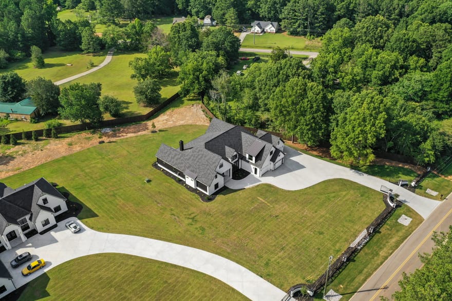 2376 Wall Road, Monroe, Georgia
