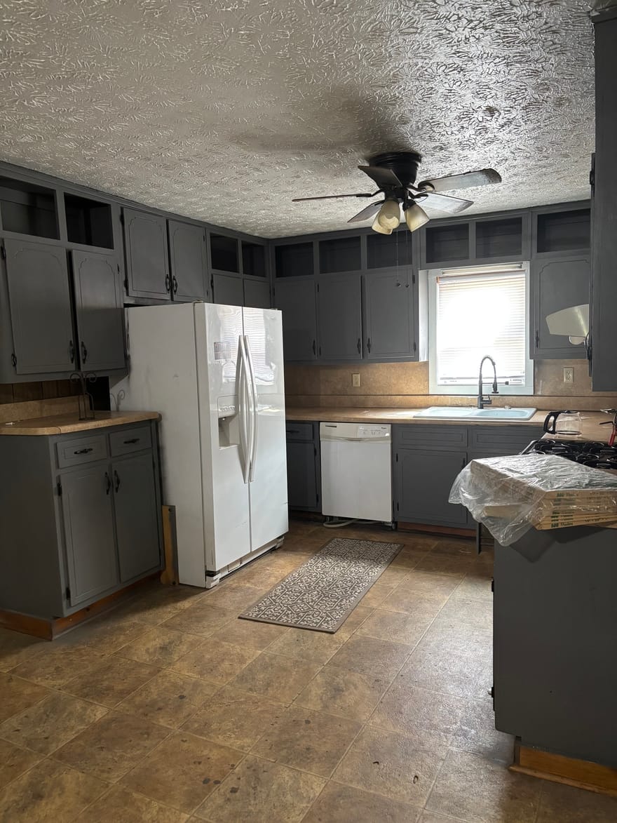 5355 Salem Road, Covington, Georgia
