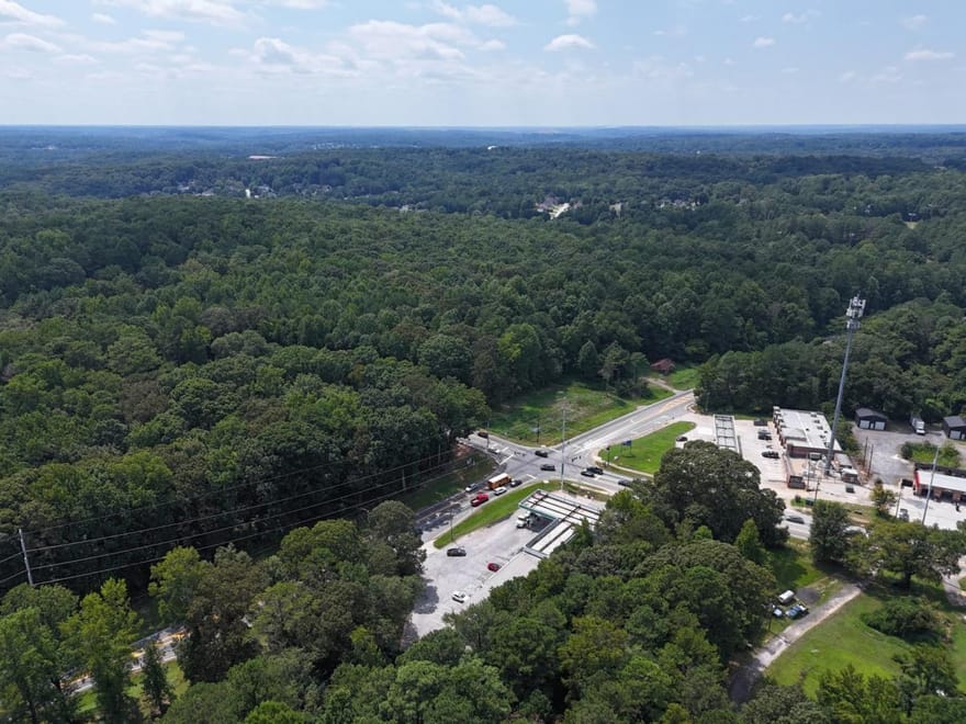3961 Panola Road, Lithonia, Georgia