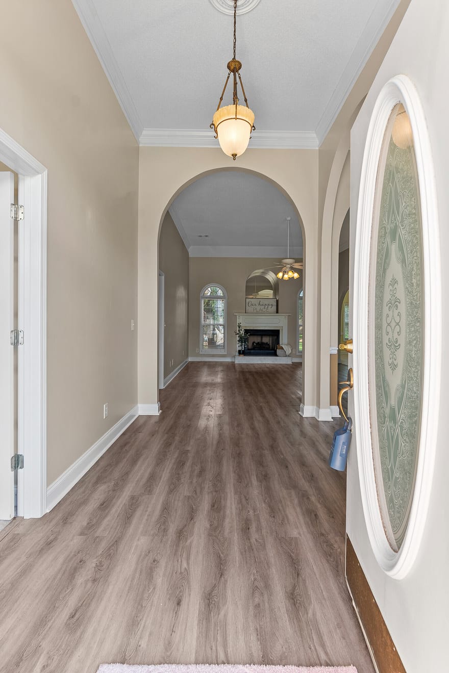503 Victoria Circle, Warner Robins, Georgia