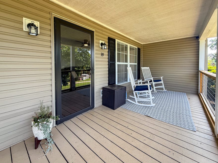 39 E Point Drive, Dahlonega, Georgia