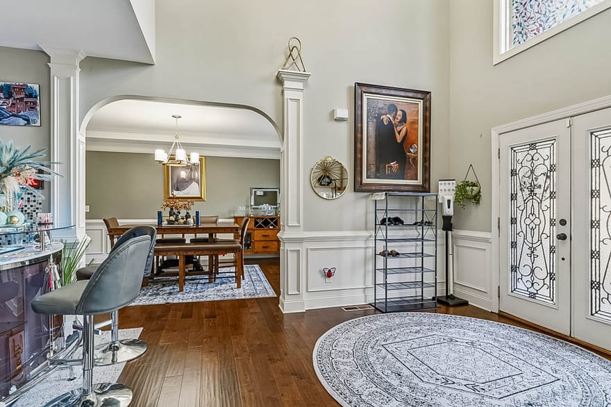 4573 River Vista Road, Ellenwood, Georgia