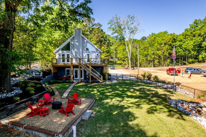 109 Florence Road NE, Milledgeville, Georgia