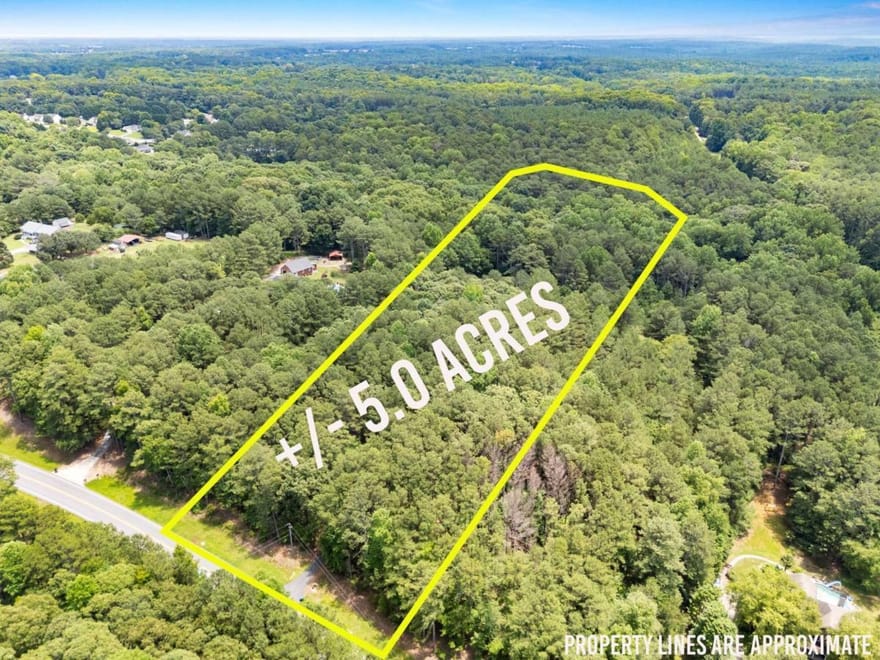 2405 Brooks Road, Dacula, Georgia