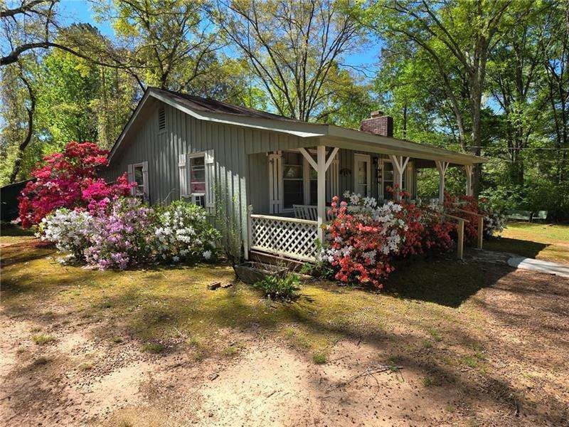 368 Bart Manous Road, Canton, Georgia