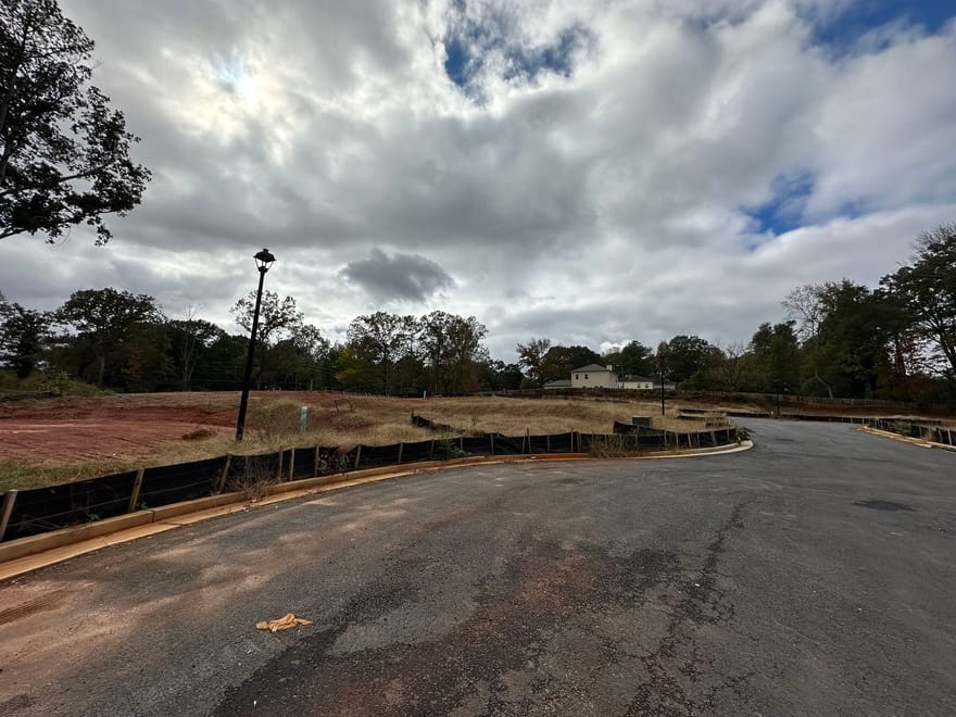2080 Tilson Road, Decatur, Georgia