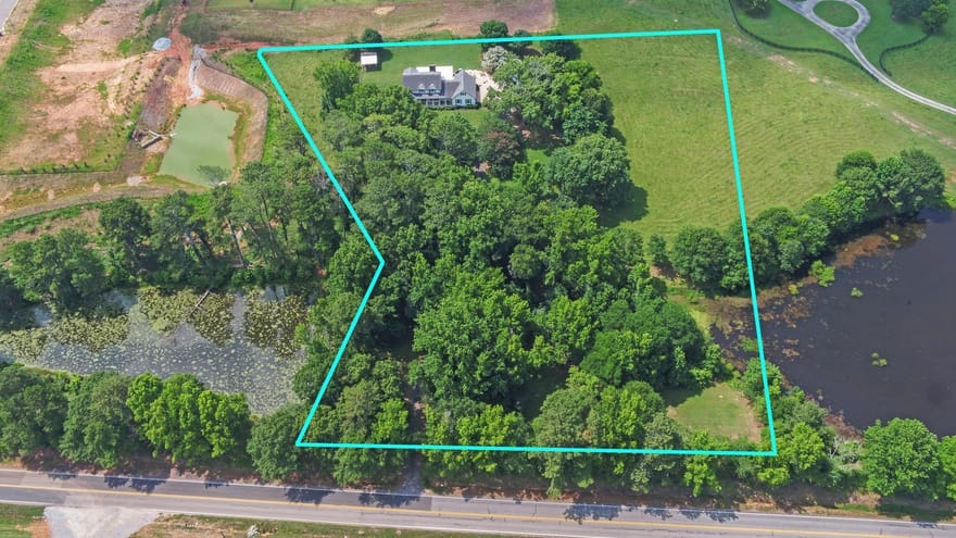 6077 Highway 332, Hoschton, Georgia