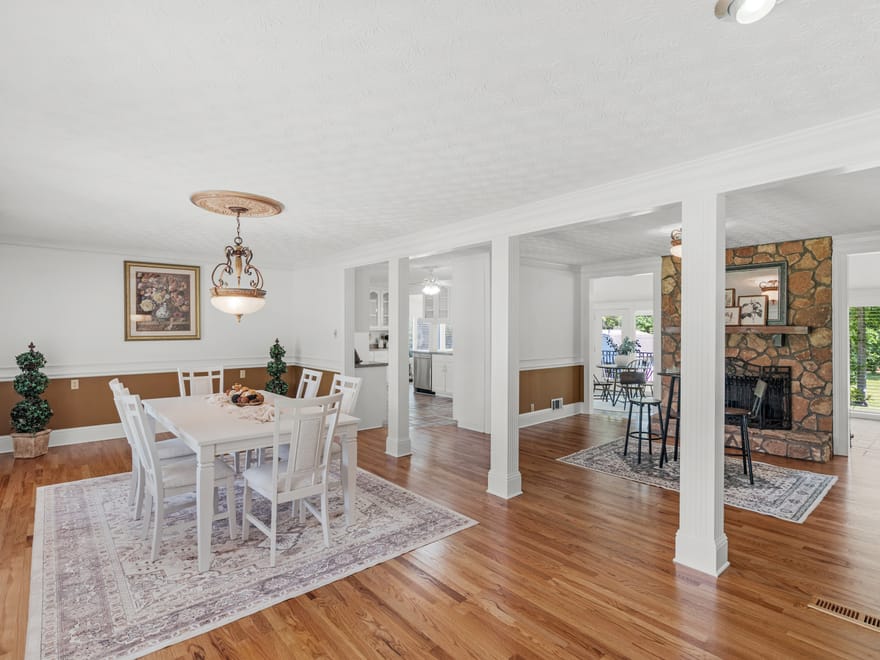 723 Goza Road, Fayetteville, Georgia