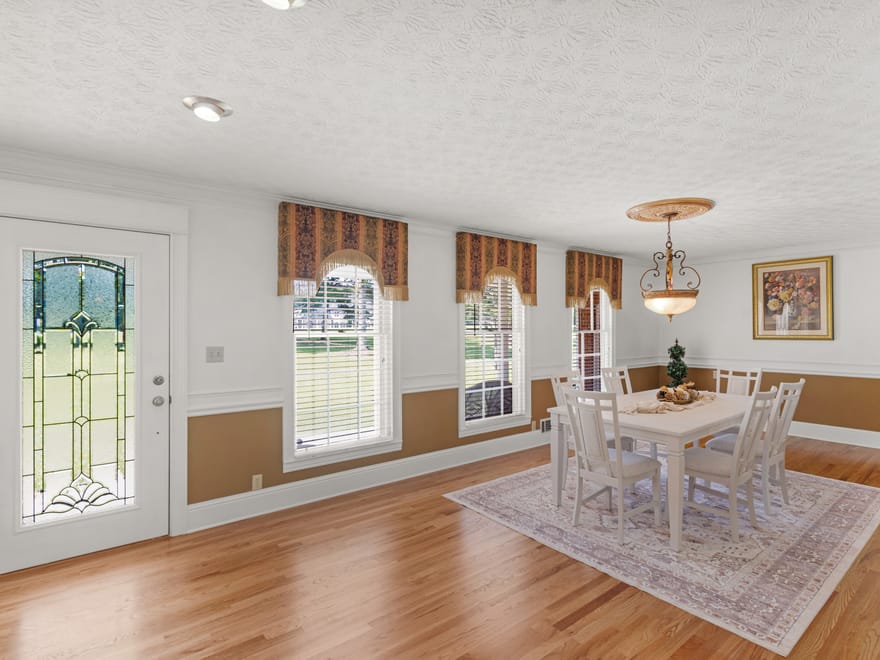 723 Goza Road, Fayetteville, Georgia