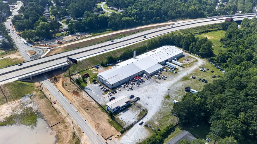 4332 Old Cusseta Road, Columbus, Georgia