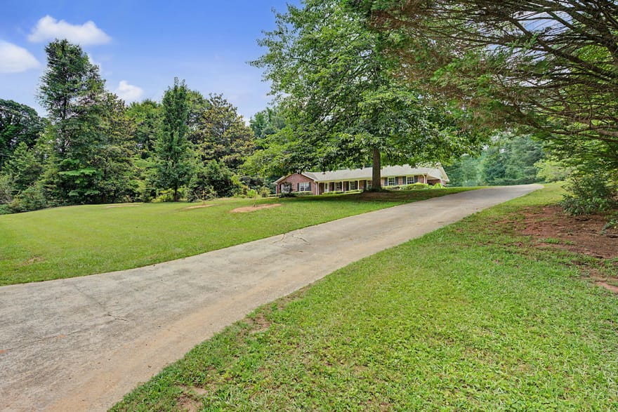 3885 Pittman Road, South Fulton, Georgia