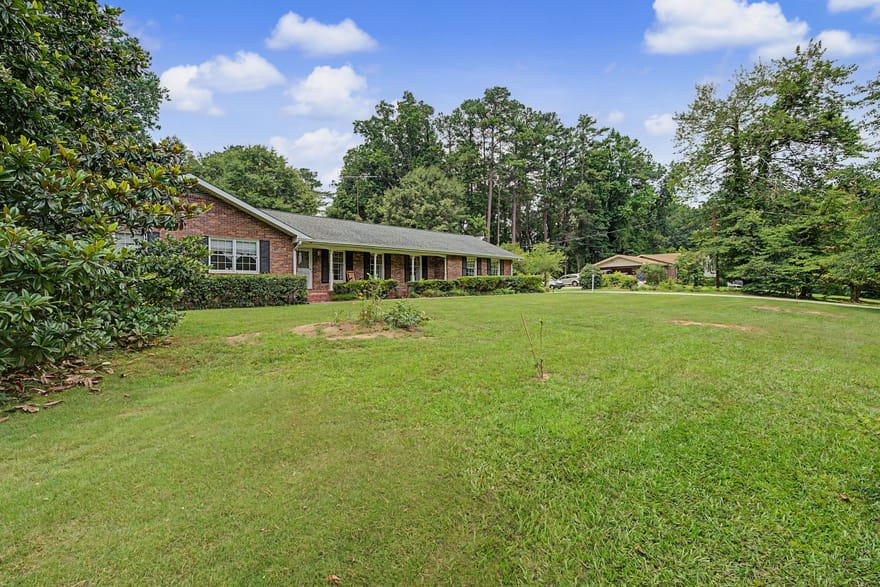 3885 Pittman Road, South Fulton, Georgia