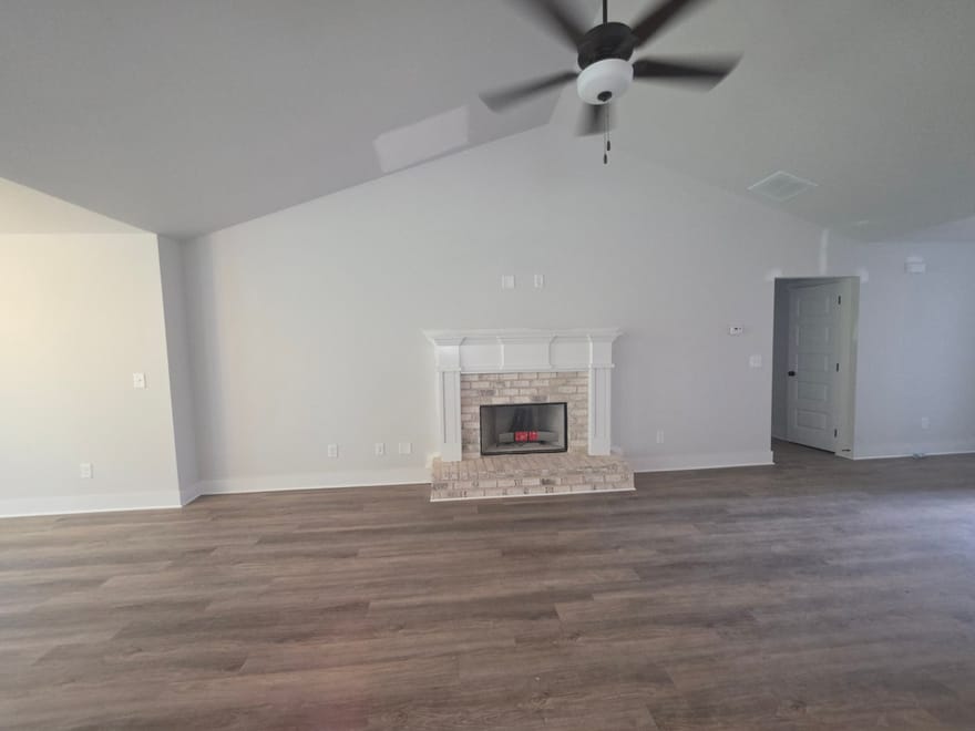188 Lake Meadows Drive, Winder, Georgia
