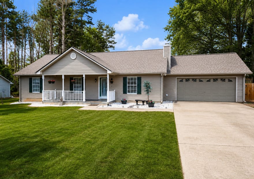 932 Century Oak Drive, Winder, Georgia