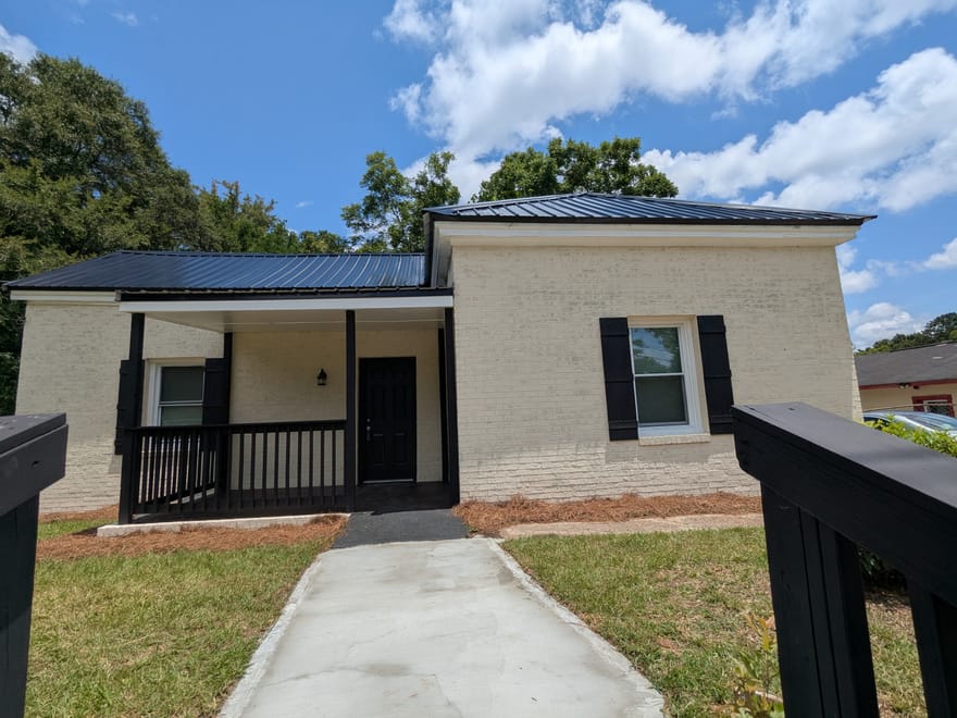 409 Colquitt Street, Lagrange, Georgia