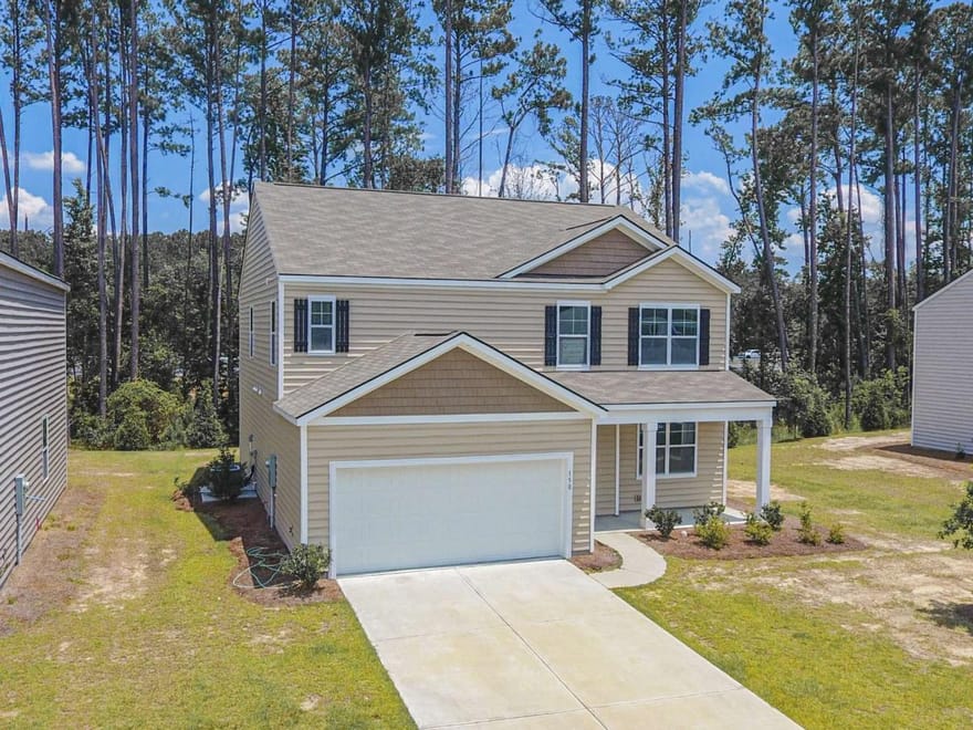 150 Kraft Cove, Pooler, Georgia