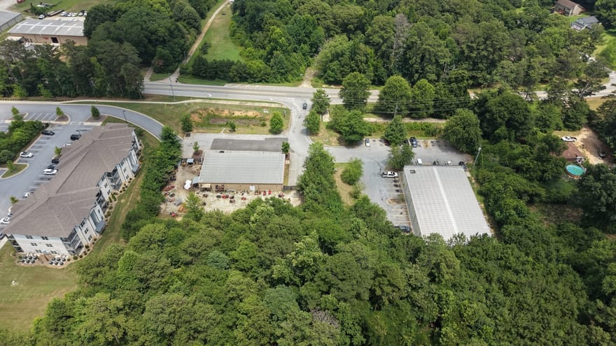 10724 Highway 36, Covington, Georgia