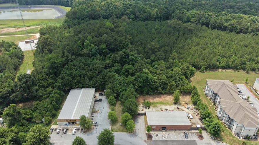 10724 Highway 36, Covington, Georgia