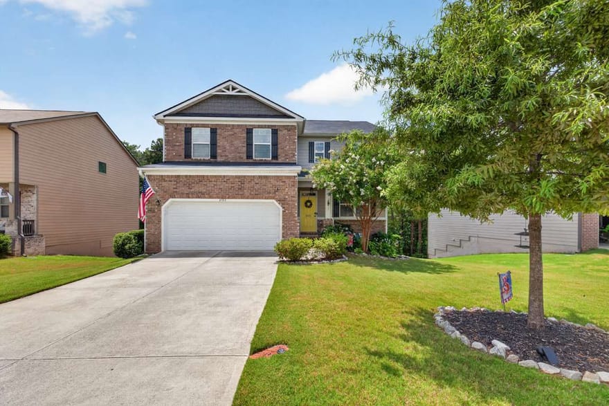 2103 Massey Lane, Winder, Georgia