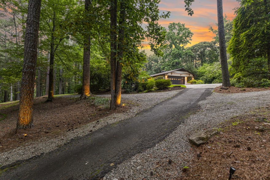 7350 Ono Road, Palmetto, Georgia