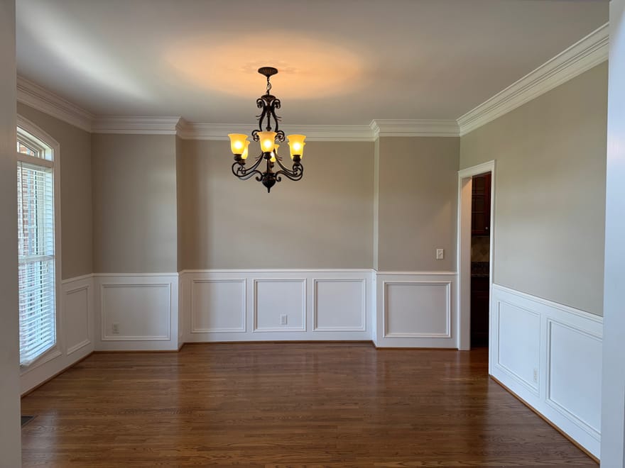 130 Wickham Drive, Tyrone, Georgia
