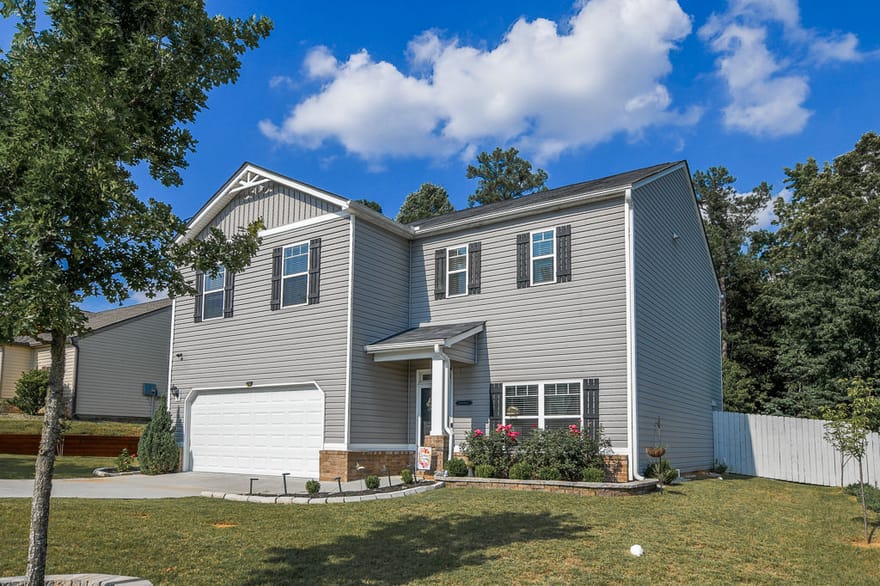 1428 Cragston Drive, Winder, Georgia